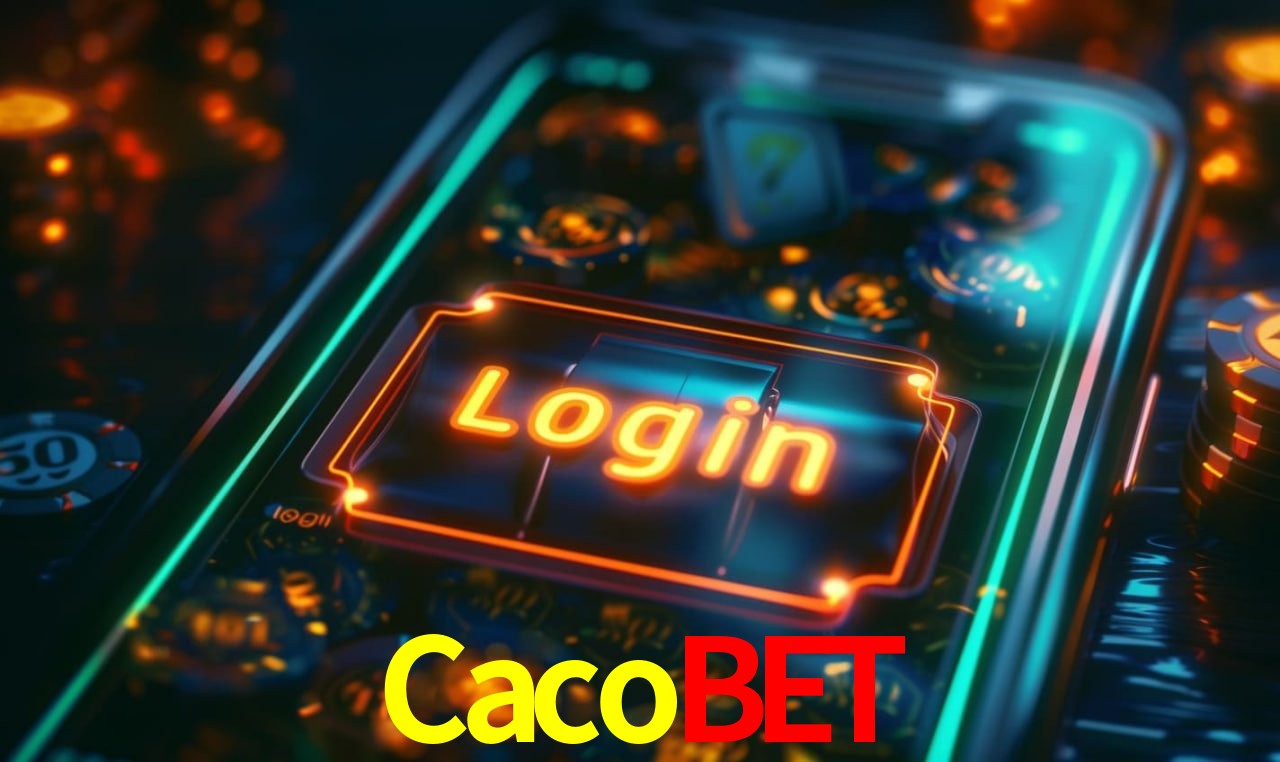Blackjack Table Cacobet