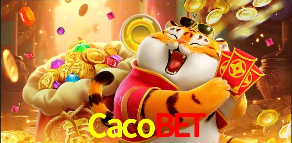 Desvendando o Mundo dos Jogos Virtuais na Cacobet