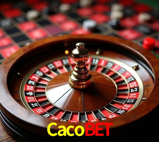 Explorando a Categoria de Eventos em Apostas na Cacobet