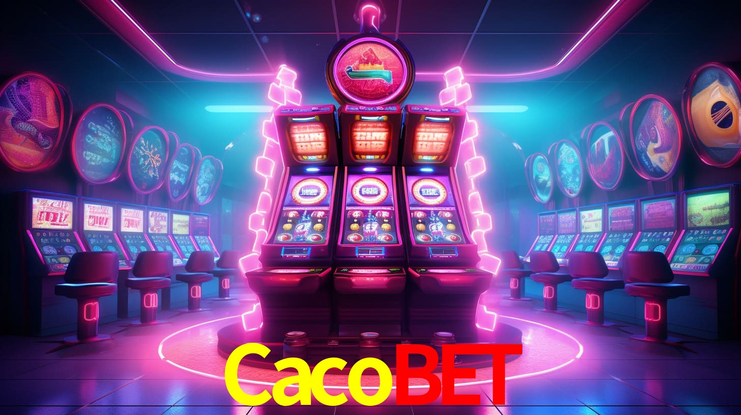 Cacobet Win
