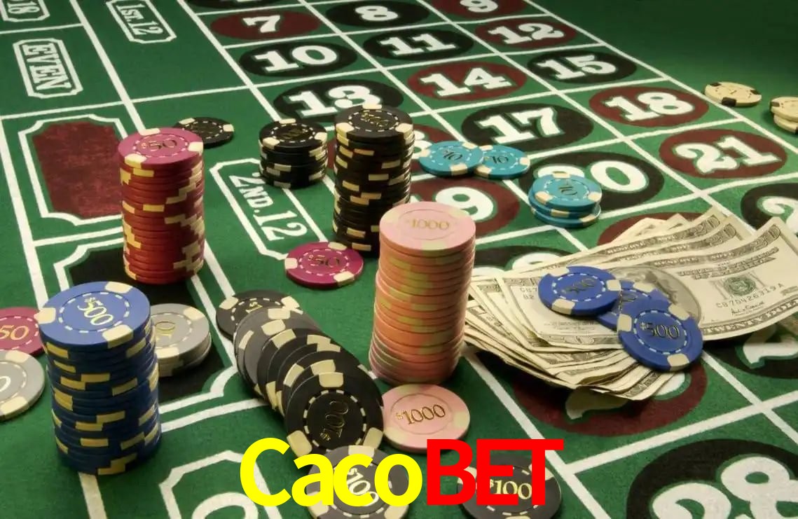 Cacobet Win