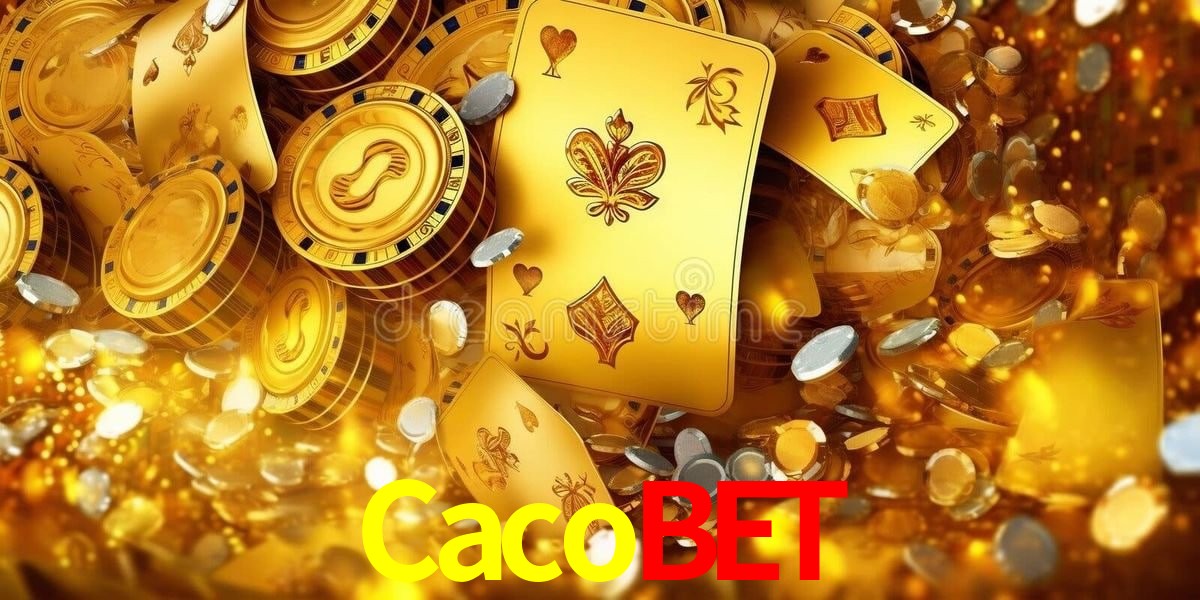 Casino Ao Vivo Cacobet