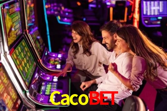 Promoções Sazonais Cacobet