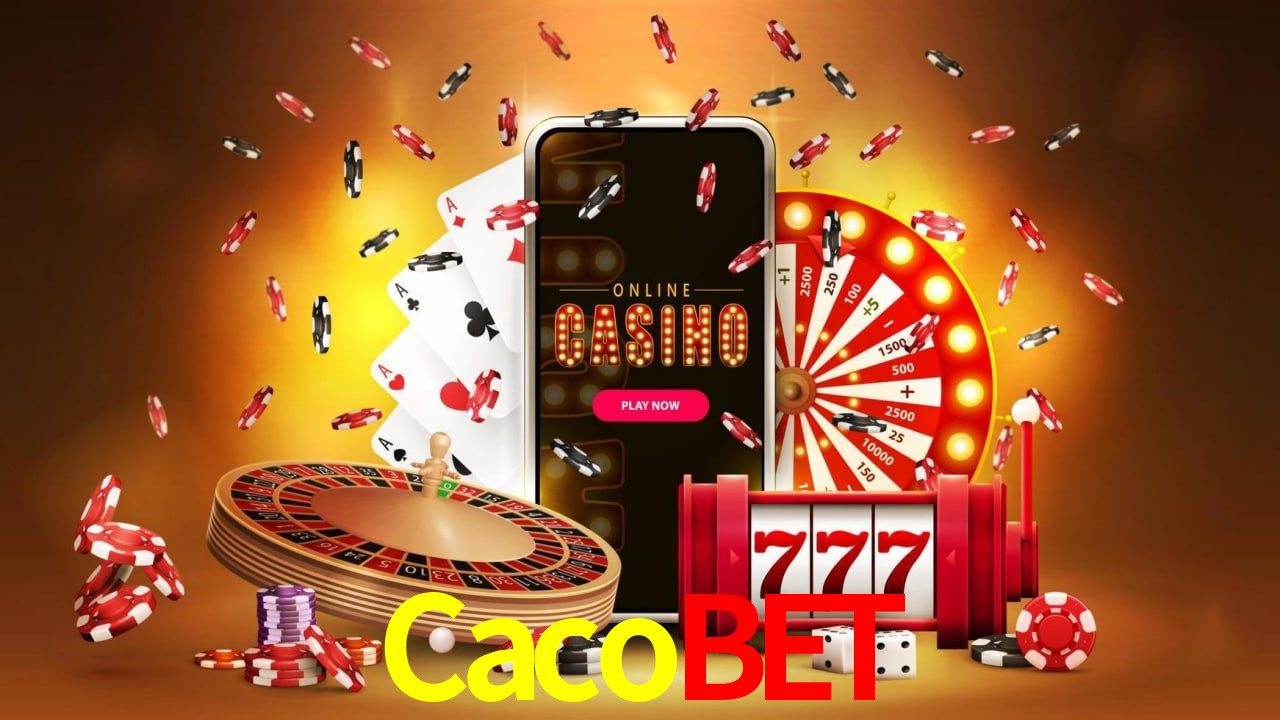 Jogos Exclusivos Cacobet