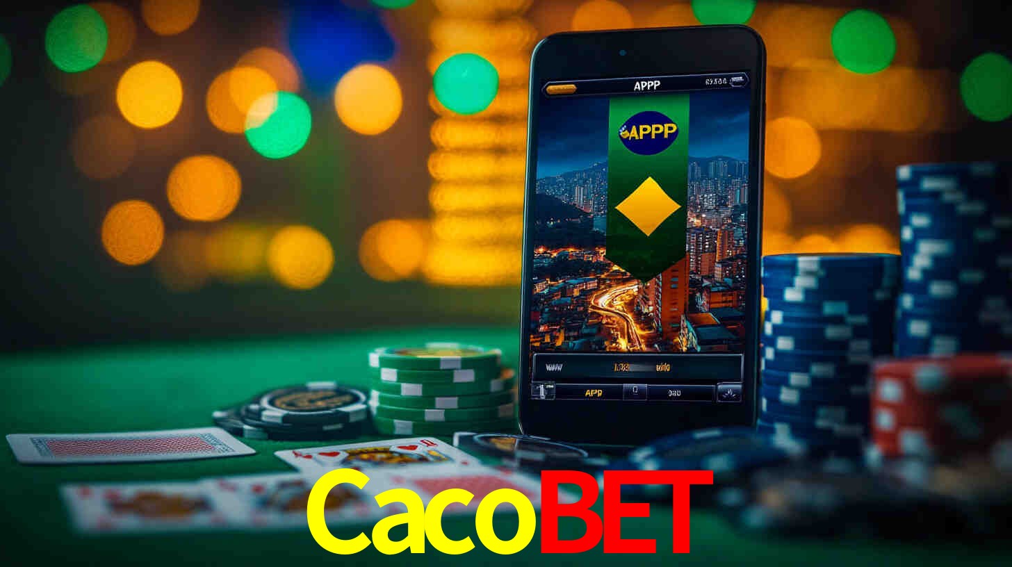 Estatísticas Esportivas Cacobet