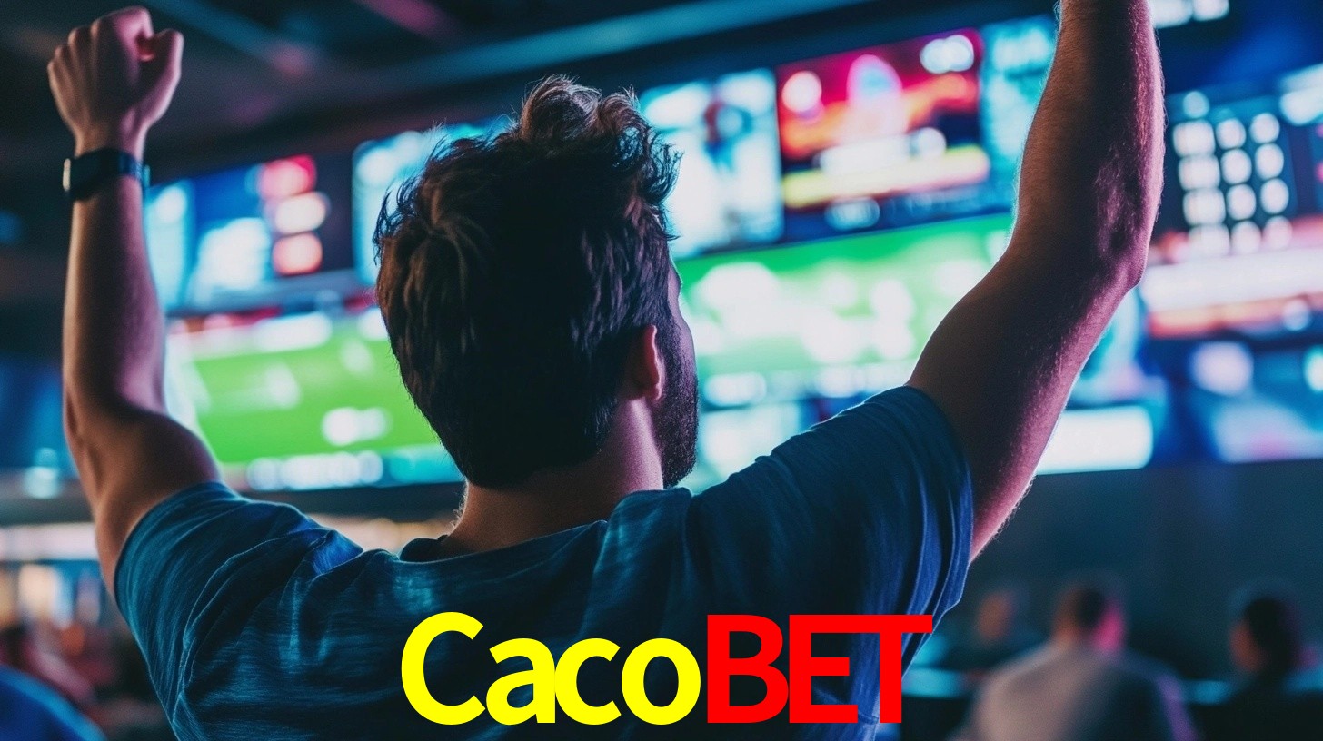 Cacobet,Cacobet App