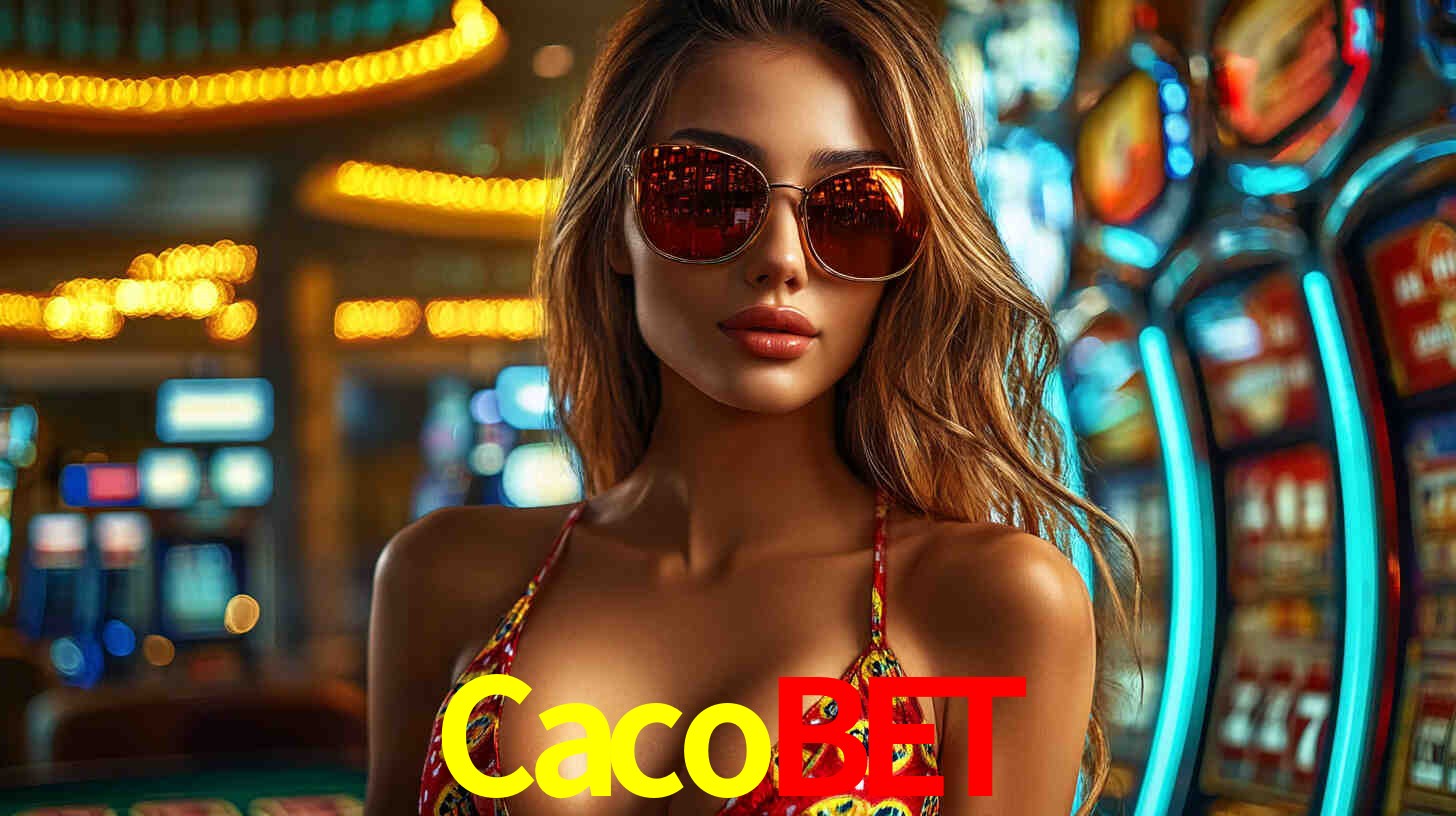 Cacobet Win