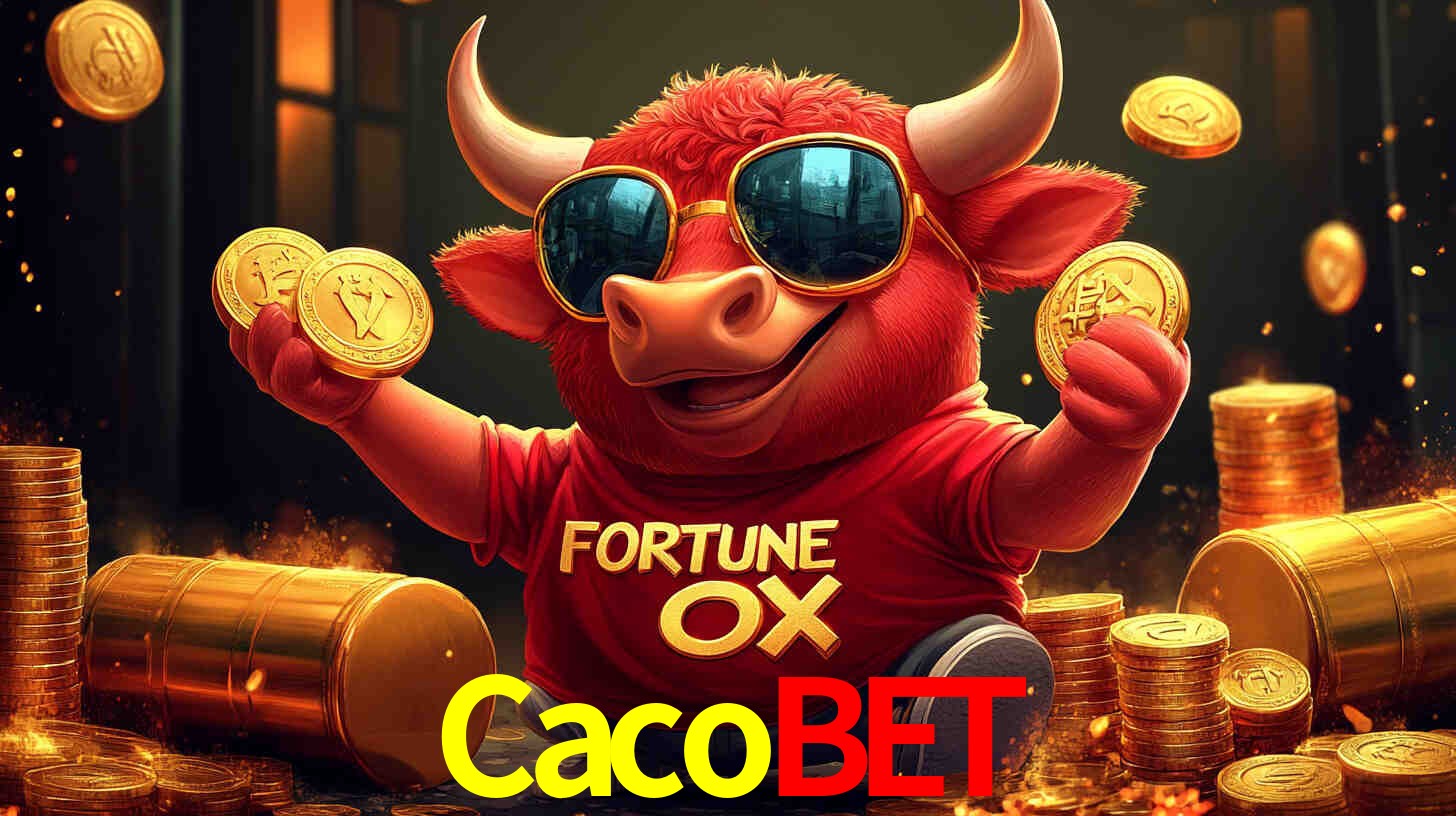 Bônus Diários Cacobet