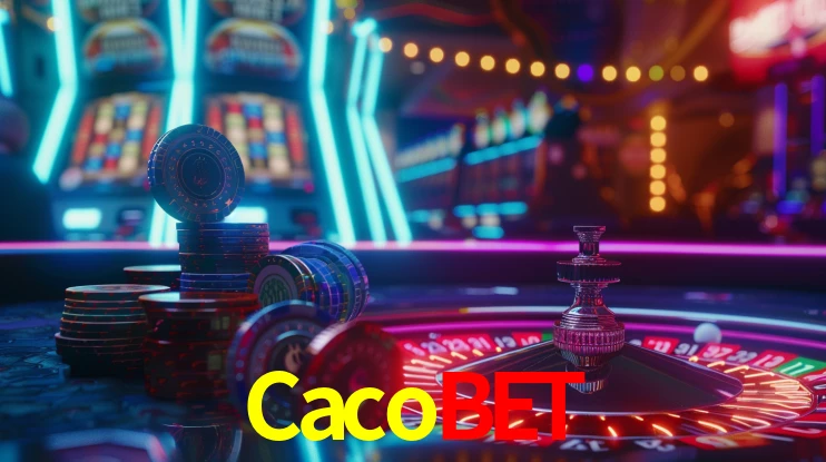 Welcome Bonus Cacobet