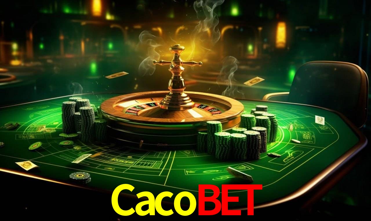 Sistemas de Segurança Cacobet