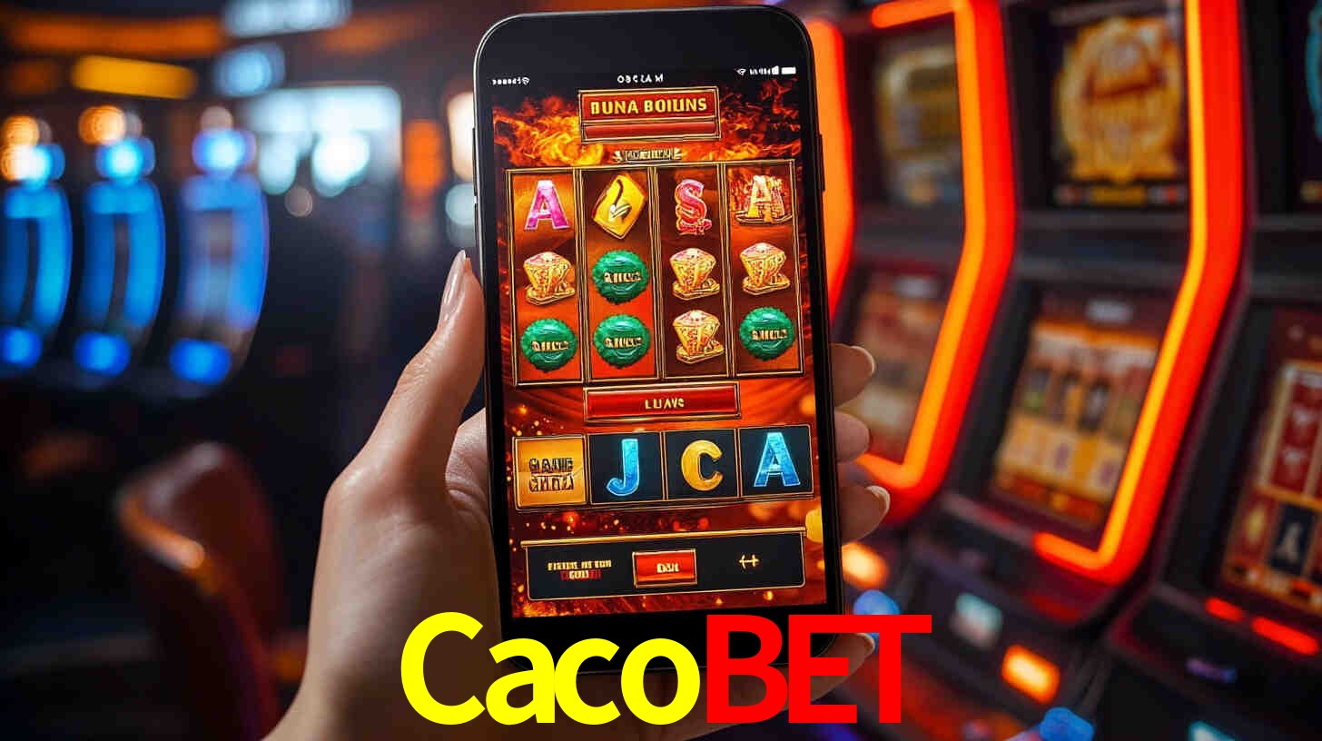 Cacobet: A Experiência de Casino com Jogos de Mesa ao Vivo