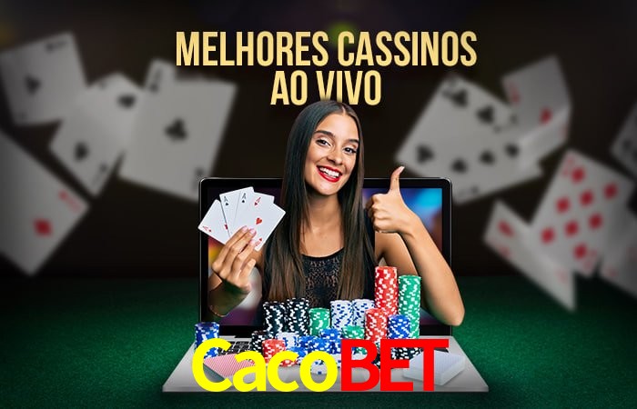 Quick Registration Cacobet
