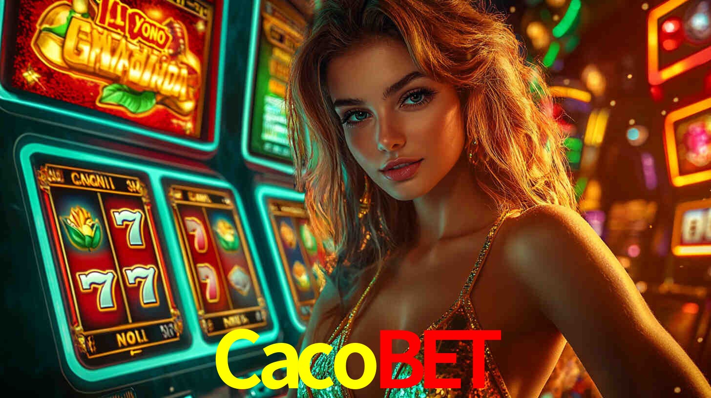 Cacobet,Cacobet App