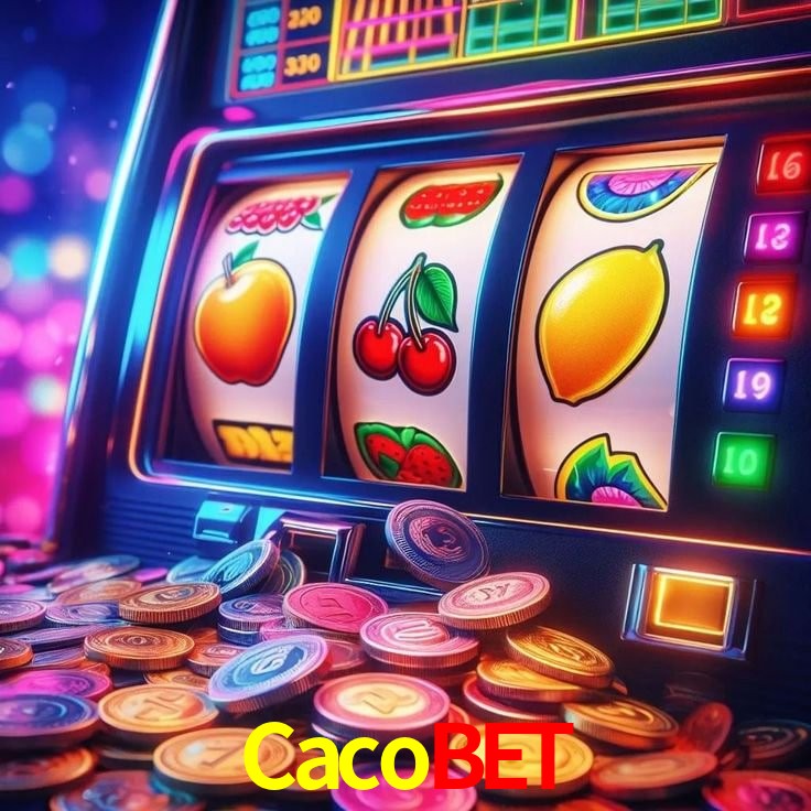 Desvendando o Mundo dos Jogos Virtuais na Cacobet