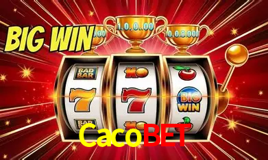 Weekend Specials Cacobet