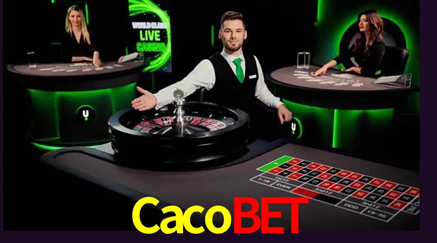 Player Reviews Cacobet