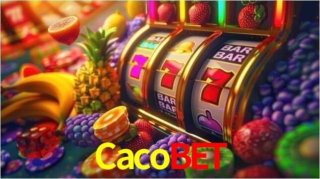 Secure Login Cacobet