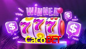 Spaceman Game Cacobet